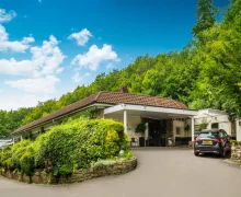 The Bridge House Hotel - Reigate
