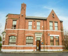 OYO The Rowers Hotel - Gateshead