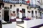 OYO Villa Rose Hotel - Great Yarmouth
