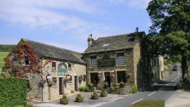 Pack Horse Inn - New Mills - High Peak