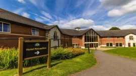 Padbrook Park Hotel - Cullompton