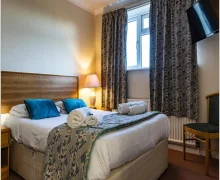 Paddington House Hotel - Warrington