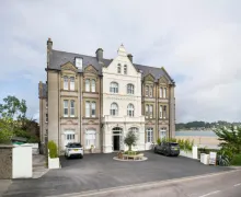 Padstow, 4 star