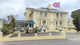 Paignton, 4 star