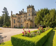 Pale Hall - Bala