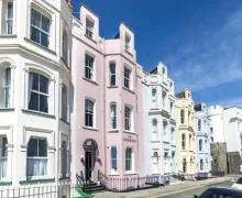 Tenby, 3 star
