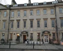 Bath, 2 star