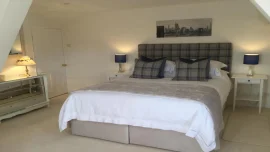 Park House - Budleigh Salterton