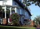 Park Manor Hotel - Scarborough