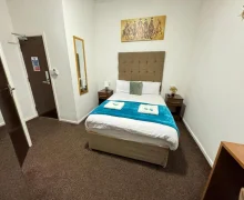 Parkview Residence - Manchester
