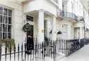 Parkwood at Marble Arch - London