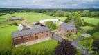 Parr Hall Farm Bed and Breakfast - Chorley
