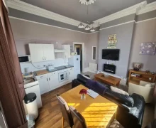 Parterre Holiday Apartments - Sandown