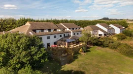 Passage House Hotel - Newton Abbot