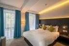 London, 3 star