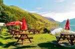 Pen-Y-Bont Hotel - Tywyn