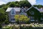 Penally Abbey Country House Hotel and Restaurant - Tenby