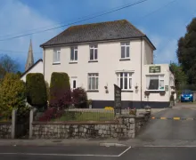 Penarth Guest House - Par