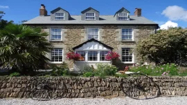 Pengelly Farmhouse B and B - Truro