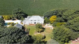 Penhallow House - Newlyn East