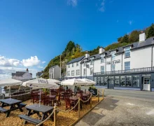 Penhelig Arms - Aberdovey