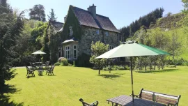 Penmachno Hall - Betws-y-Coed