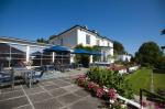 Penmere Manor Hotel - Falmouth