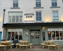 Pennine Hotel - Kirkby Stephen