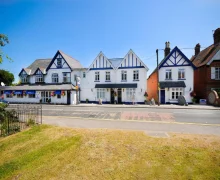 Penny Farthing Hotel - Lyndhurst