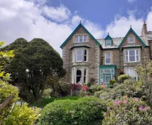 Penrose Bed and Breakfast - Lostwithiel