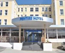 Pentire Hotel - Newquay