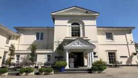 Penventon Park Hotel - Redruth