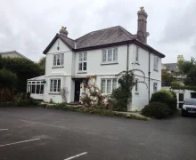 Penwinnick House - St Austell