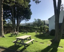 Pheasant Inn - Carnforth
