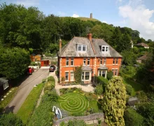 Phoenix Rise Retreat - Glastonbury
