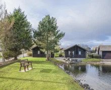 Pine Lake Resort by Diamond Resorts - Carnforth