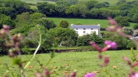 Plantation House Hotel - Ivybridge