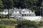 Plas Maenan Country House - Conwy