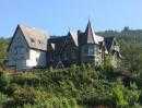 Plas Penaeldroch Manor - Dolwyddelan