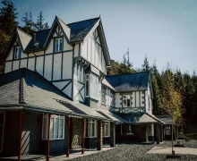 Plas Weunydd - Blaenau Ffestiniog