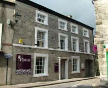 Platos - Kirkby Lonsdale