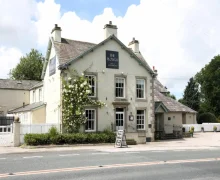 Plough Inn - Lupton