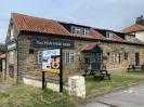 Poachers Barn - Scarborough