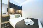 London, 3 star