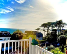Poltair Guest House - Falmouth