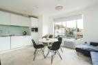 Pont Street 1Bedr Central Cosy - London