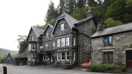 Pont y Pair Inn - Betws-y-Coed