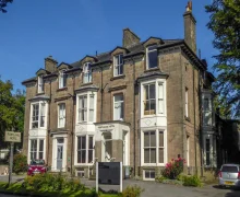Portland Hotel - Buxton