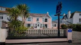 Potters Mooring Hotel - Teignmouth