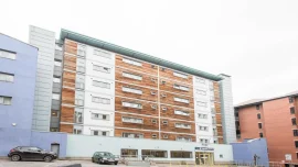 PREMIER SUITES Newcastle - Newcastle upon Tyne